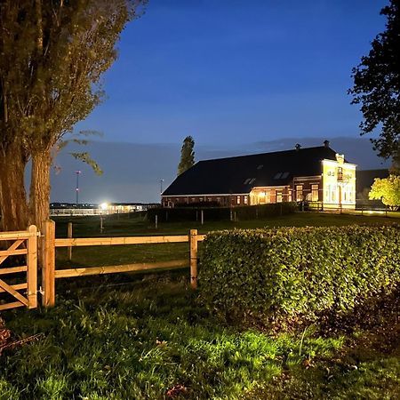 De Cordobahoeve Tweede Exloermond Kültér fotó