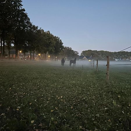 De Cordobahoeve Tweede Exloermond Kültér fotó