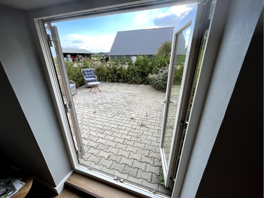 De Cordobahoeve Tweede Exloermond Kültér fotó
