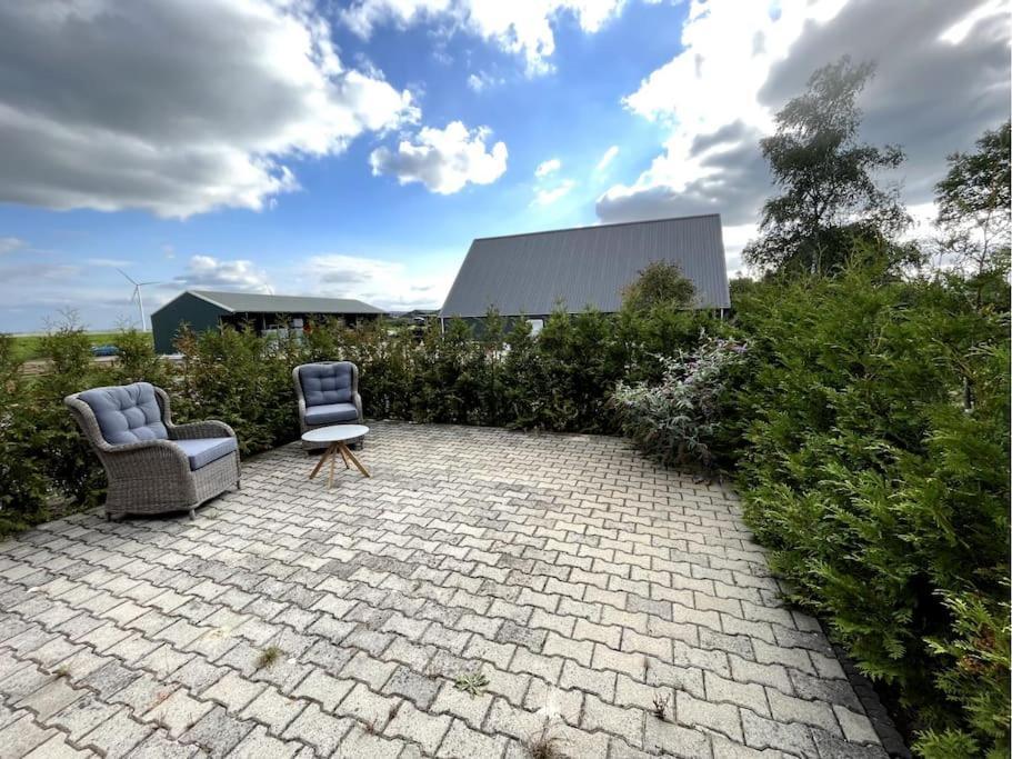 De Cordobahoeve Tweede Exloermond Kültér fotó