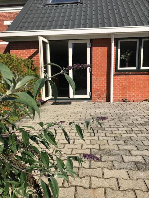 De Cordobahoeve Tweede Exloermond Kültér fotó