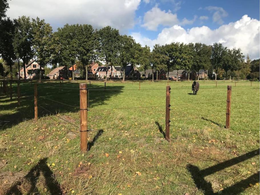 De Cordobahoeve Tweede Exloermond Kültér fotó
