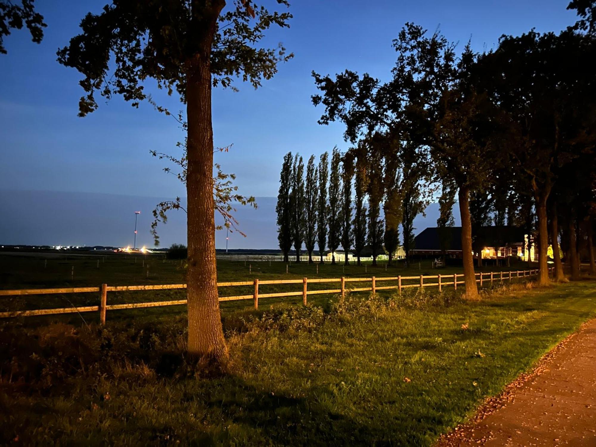De Cordobahoeve Tweede Exloermond Kültér fotó