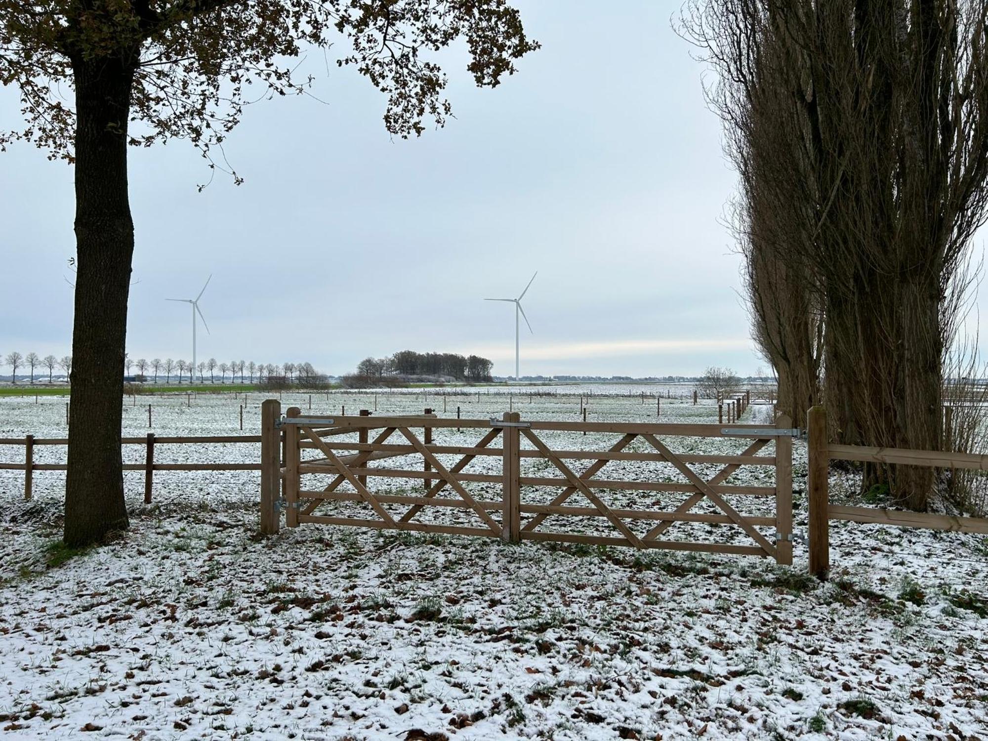 De Cordobahoeve Tweede Exloermond Kültér fotó