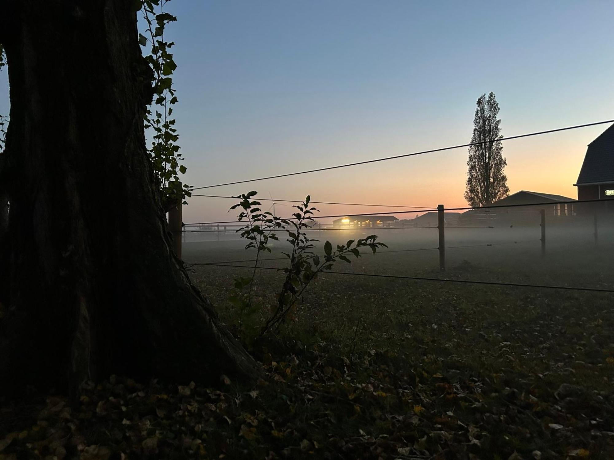 De Cordobahoeve Tweede Exloermond Kültér fotó