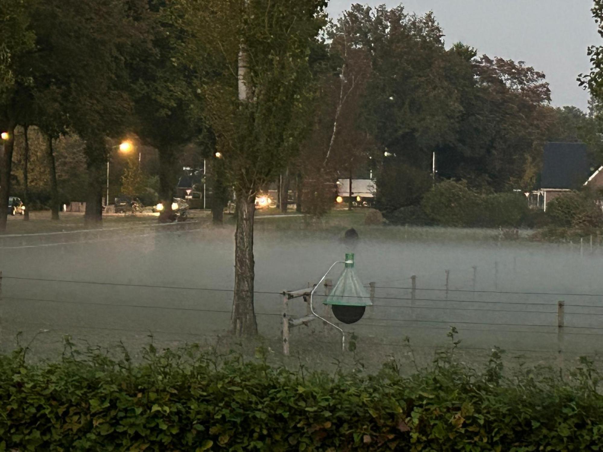 De Cordobahoeve Tweede Exloermond Kültér fotó